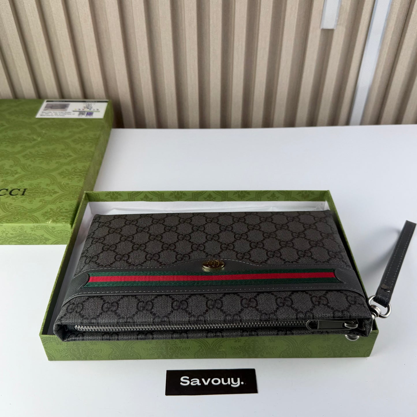 SAC À MAIN GG QUALITÉ SUPÉRIEURE AVEC BOX G245