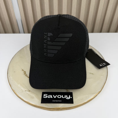 CASQUETTE ARMANI HAUTE QUALITÉ X118