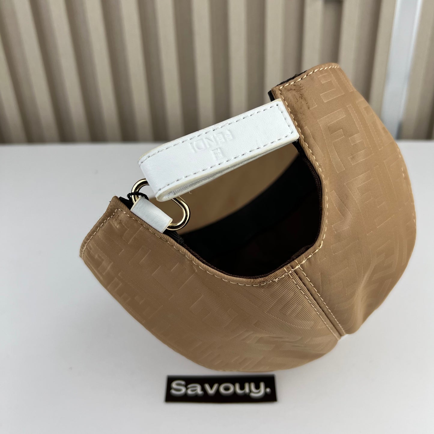 CASQUETTE FENDI QUALITÉ SUPÉRIEURE F122