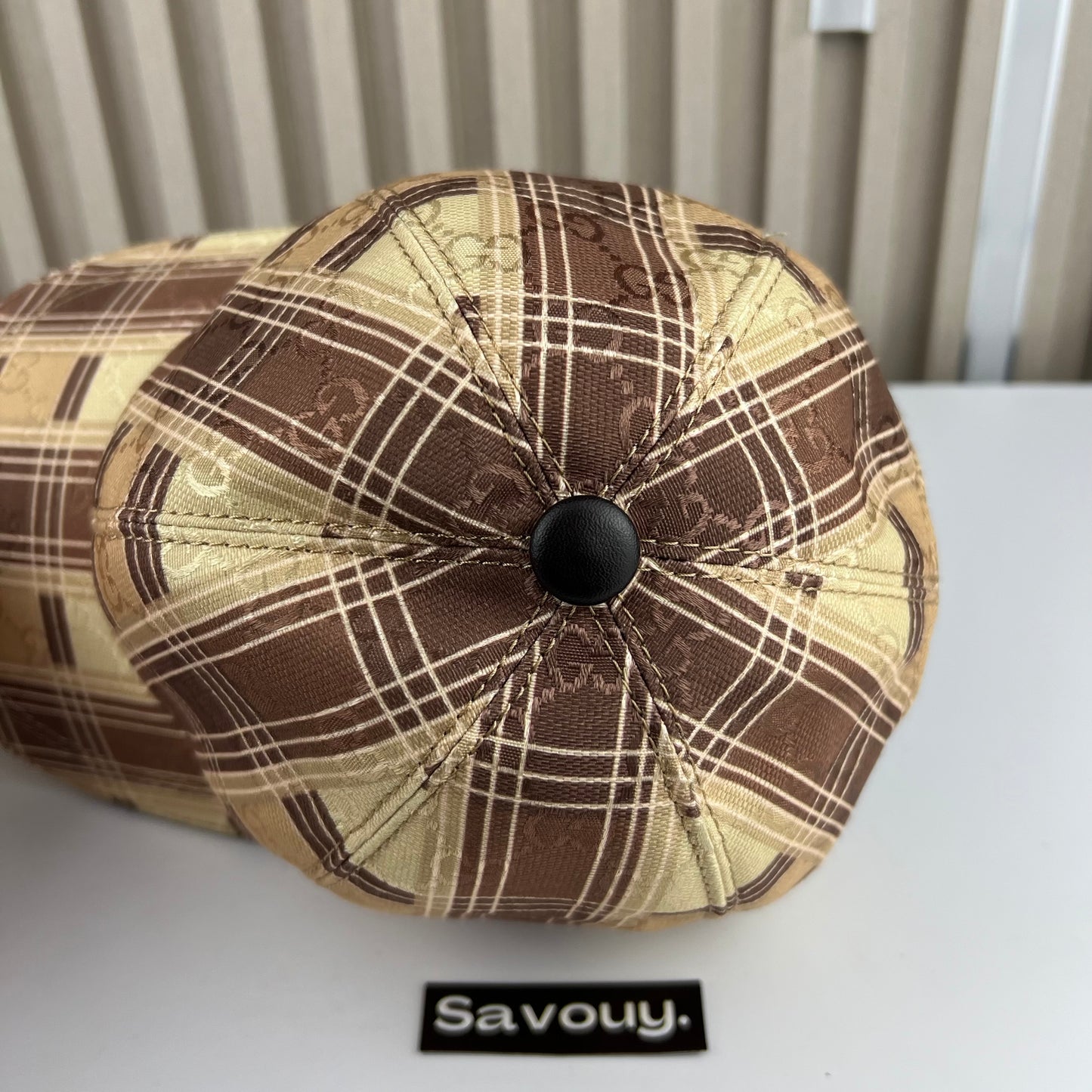 CASQUETTE GG CLASSIC QUALITÉ SUPÉRIEURE G310