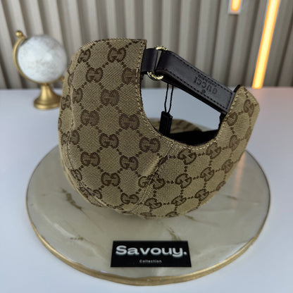 CASQUETTE GG NV QUALITÉ SUPÉRIEURE G252