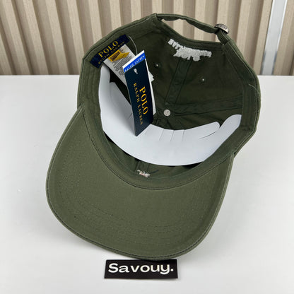 CASQUETTE POLO Ralph Lauren QUALITÉ SUPÉRIEURE P166