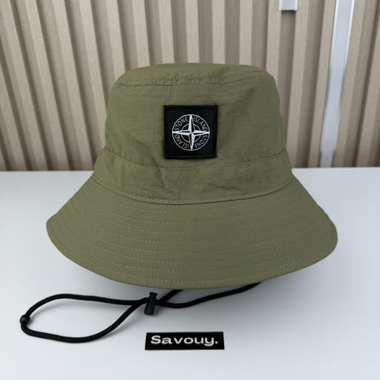 CHAPEAU BOB STONE ISLAND QUALITÉ SUPÉRIEURE S123
