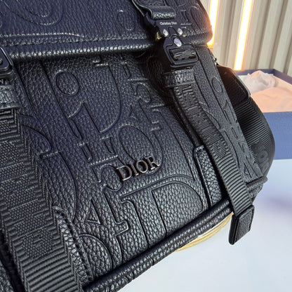 SACOCHE DIOR QUALITÉ SUPÉRIEURE AVEC BOX D171