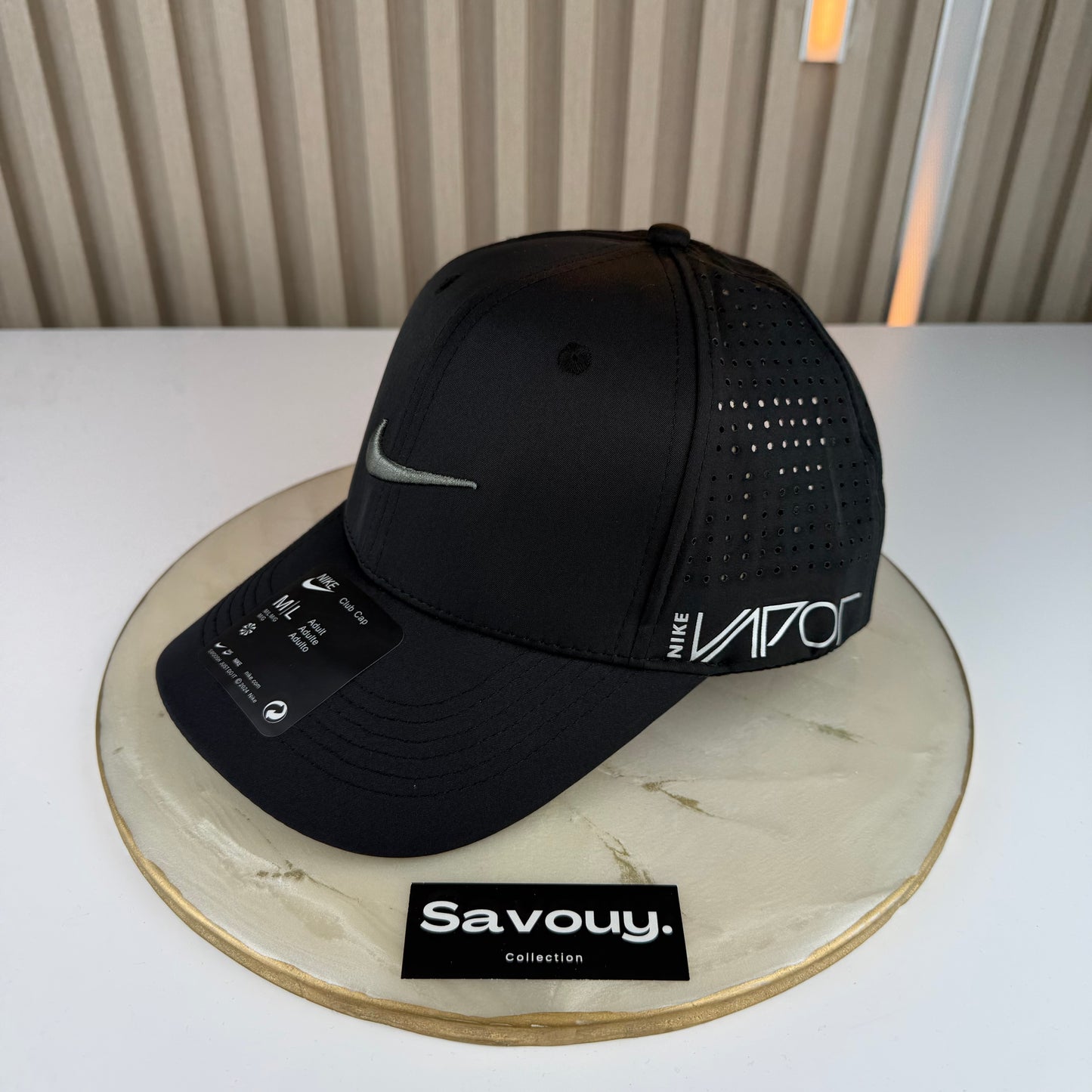 CASQUETTE NIKE RZN QUALITÉ SUPÉRIEURE K208