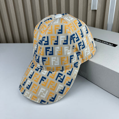 CASQUETTE FENDI QUALITÉ SUPÉRIEURE F120