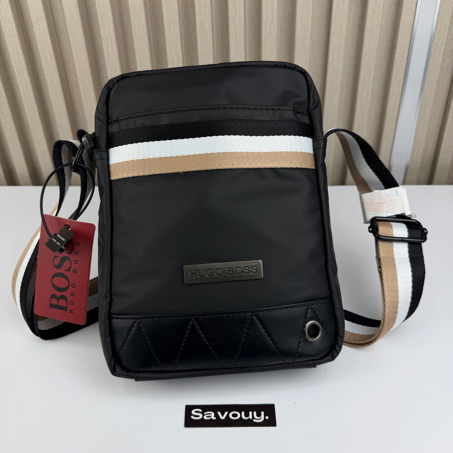 SACOCHE BOSS QUALITÉ SUPÉRIEURE B252