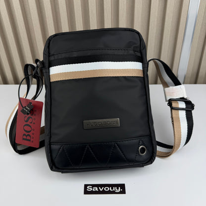 SACOCHE BOSS QUALITÉ SUPÉRIEURE B252