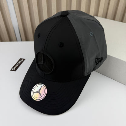 CASQUETTE M BENZ SUPER QUALITÉ M120