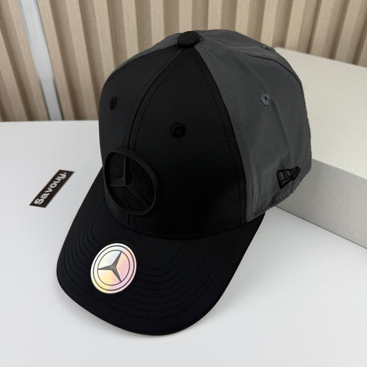 CASQUETTE M BENZ SUPER QUALITÉ M120
