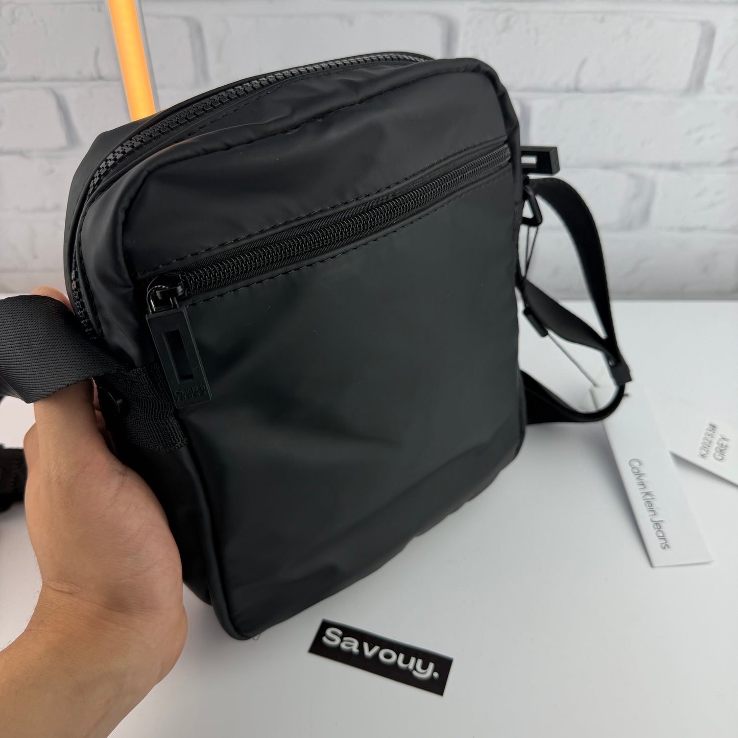 SACOCHE CALVIN KLEIN QUALITÉ SUPÉRIEURE C159