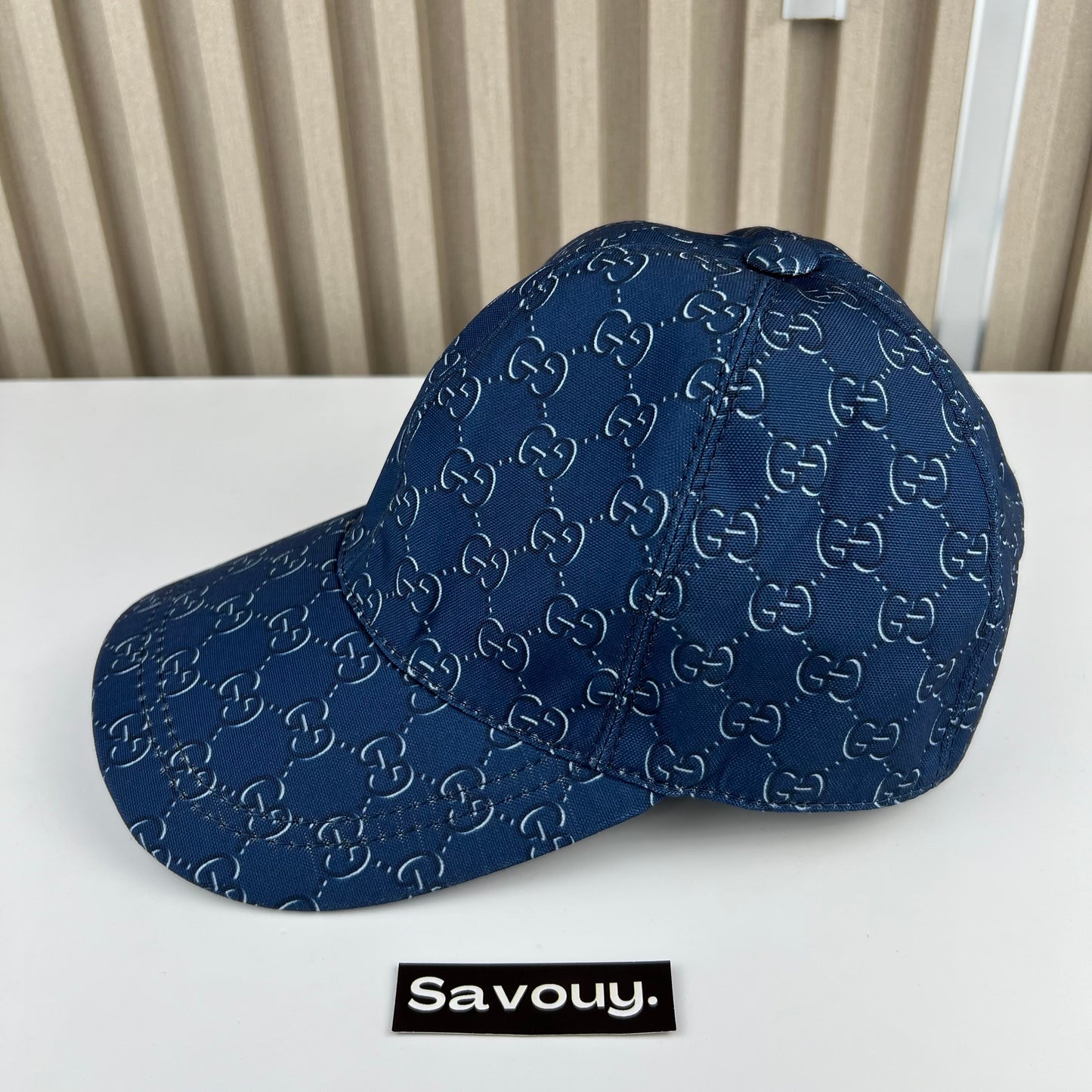 CASQUETTE GG CLASSIC QUALITÉ SUPÉRIEURE G313