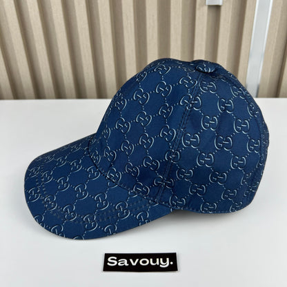 CASQUETTE GG CLASSIC QUALITÉ SUPÉRIEURE G313
