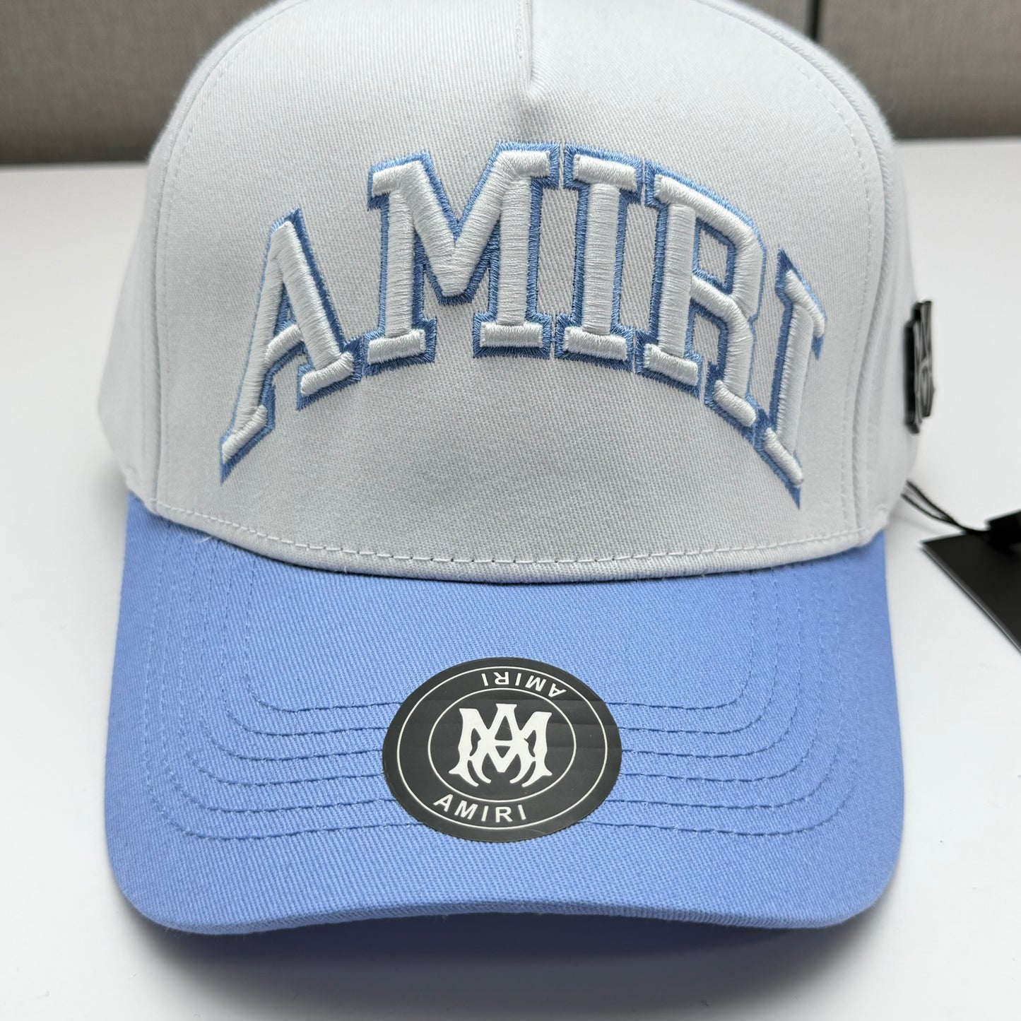 CASQUETTE AMIRI LIMITED SERIES QUALITÉ SUPÉRIEURE A141
