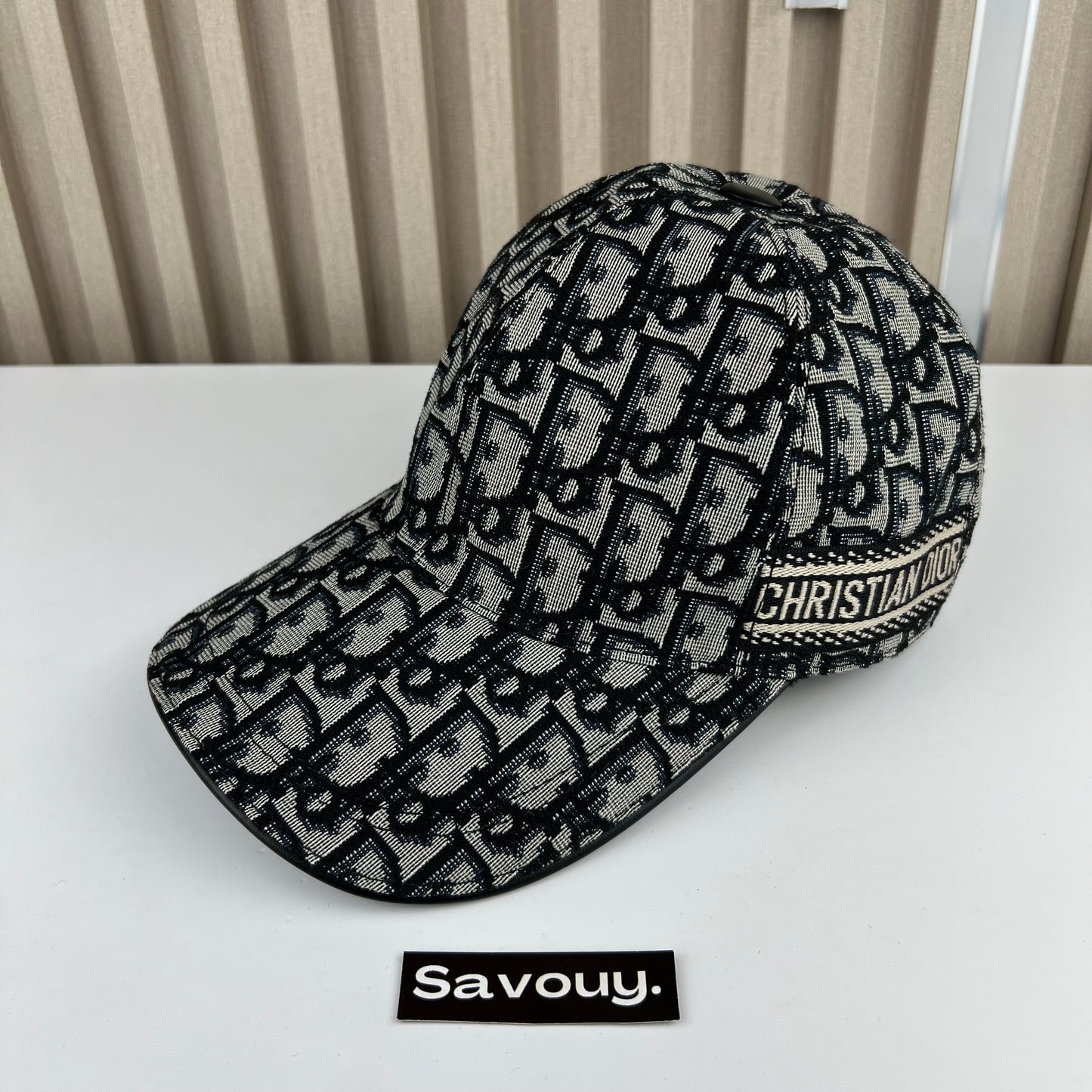 CASQUETTE BURBERRY BONDE QUALITÉ SUPÉRIEURE R146