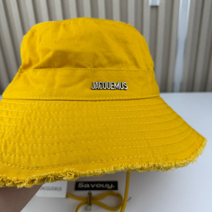 CHAPEAU BOB JACQUEMUS QUALITÉ SUPÉRIEURE JQ122