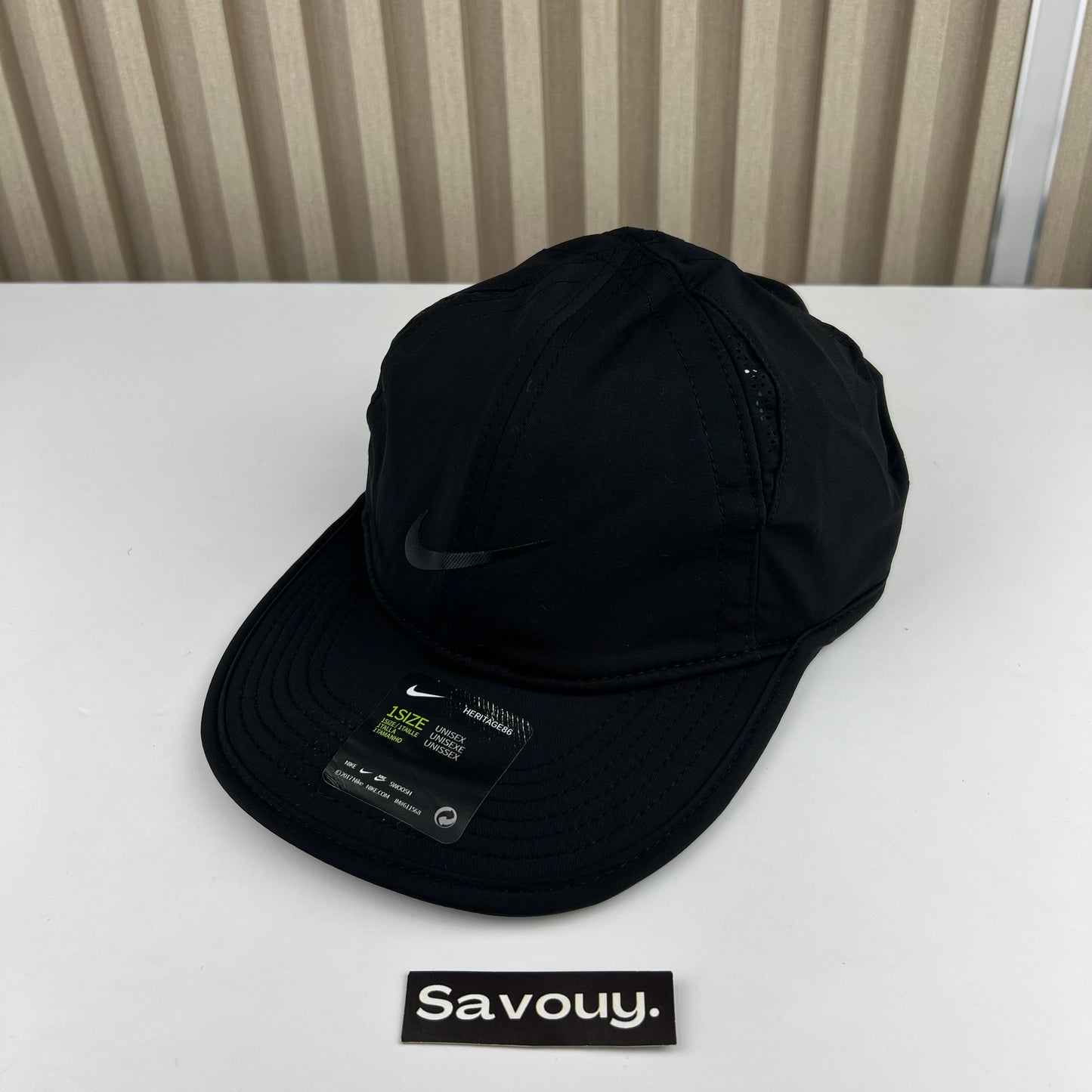 CASQUETTE NIKE QUALITÉ SUPÉRIEURE K227