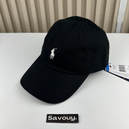CASQUETTE POLO Ralph Lauren QUALITÉ SUPÉRIEURE P165