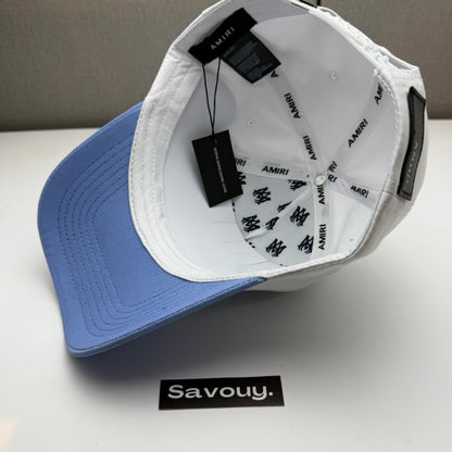 CASQUETTE AMIRI LIMITED SERIES QUALITÉ SUPÉRIEURE A141