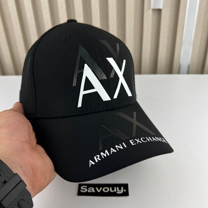 CASQUETTE ARMANI AX QUALITÉ SUPÉRIEURE X131