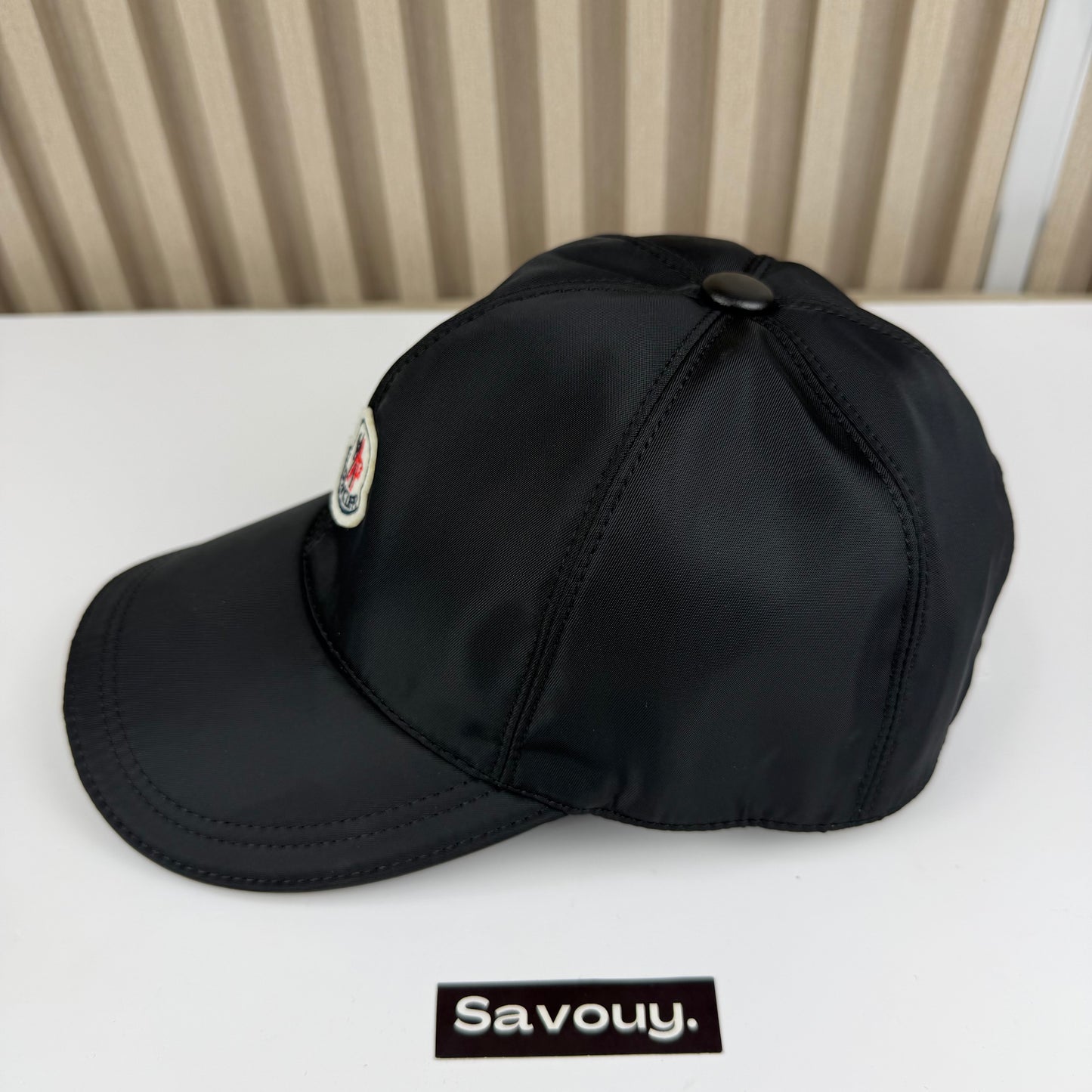 CASQUETTE MONCLER QUALITÉ SUPÉRIEURE M122