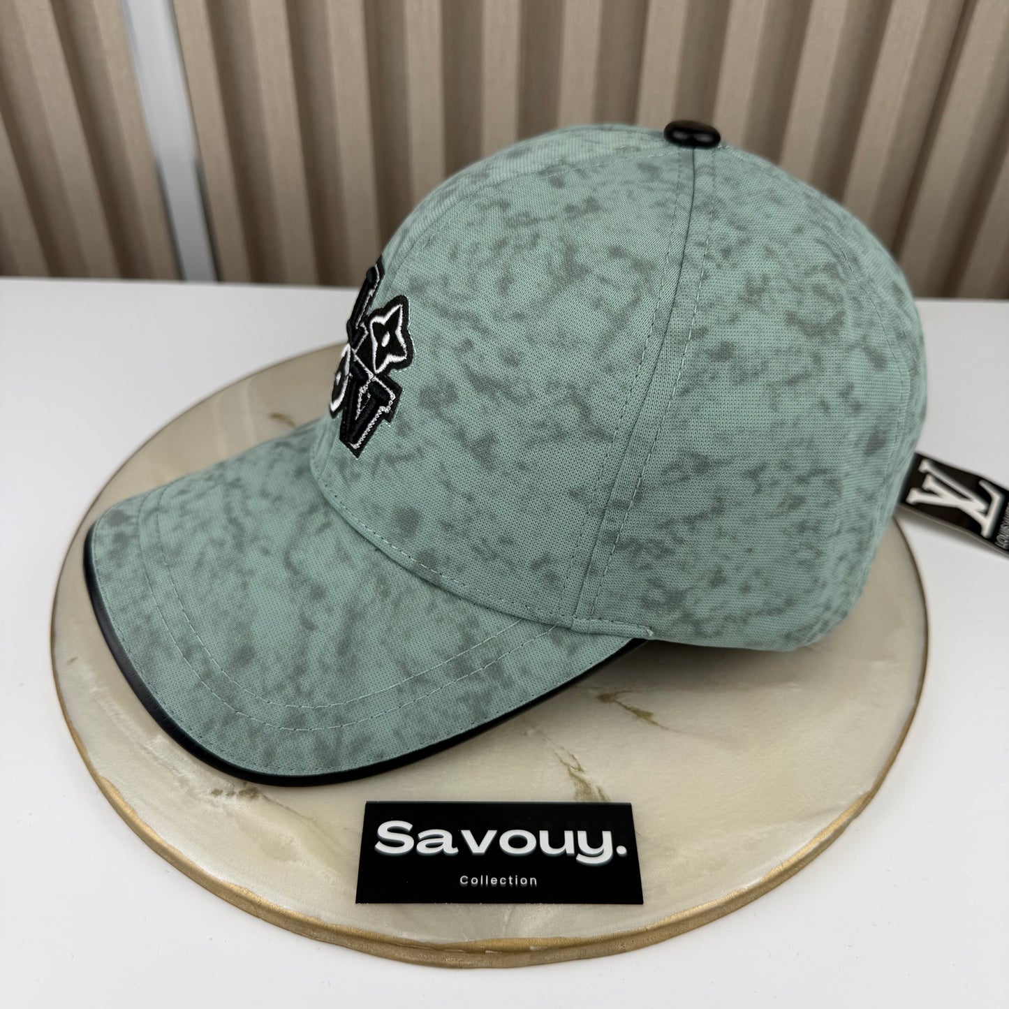 CASQUETTE LV HAUTE QUALITÉ L217