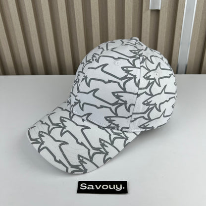 CASQUETTE SHARK HAUTE QUALITÉ S129