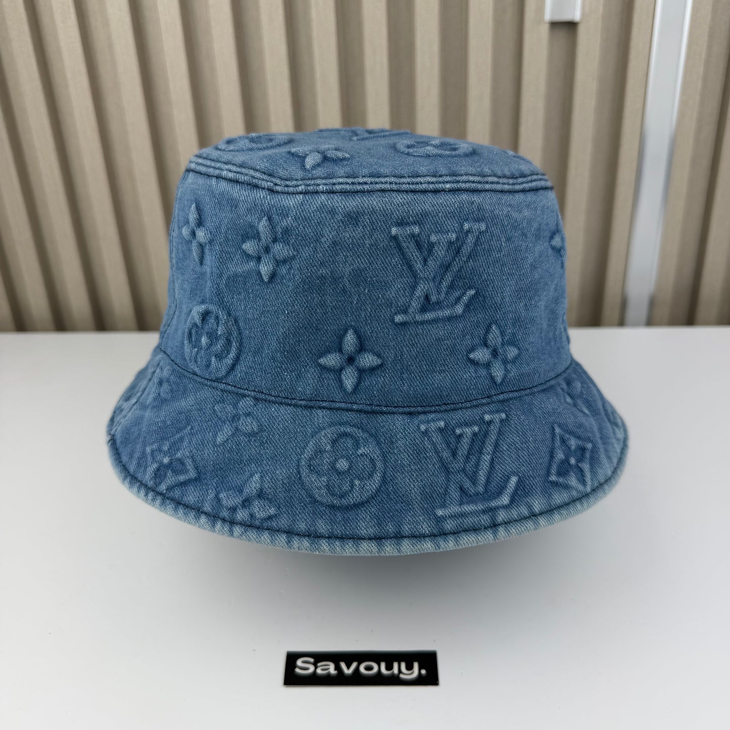 CHAPEAU BOB LV MN QUALITÉ SUPÉRIEURE AAA L221