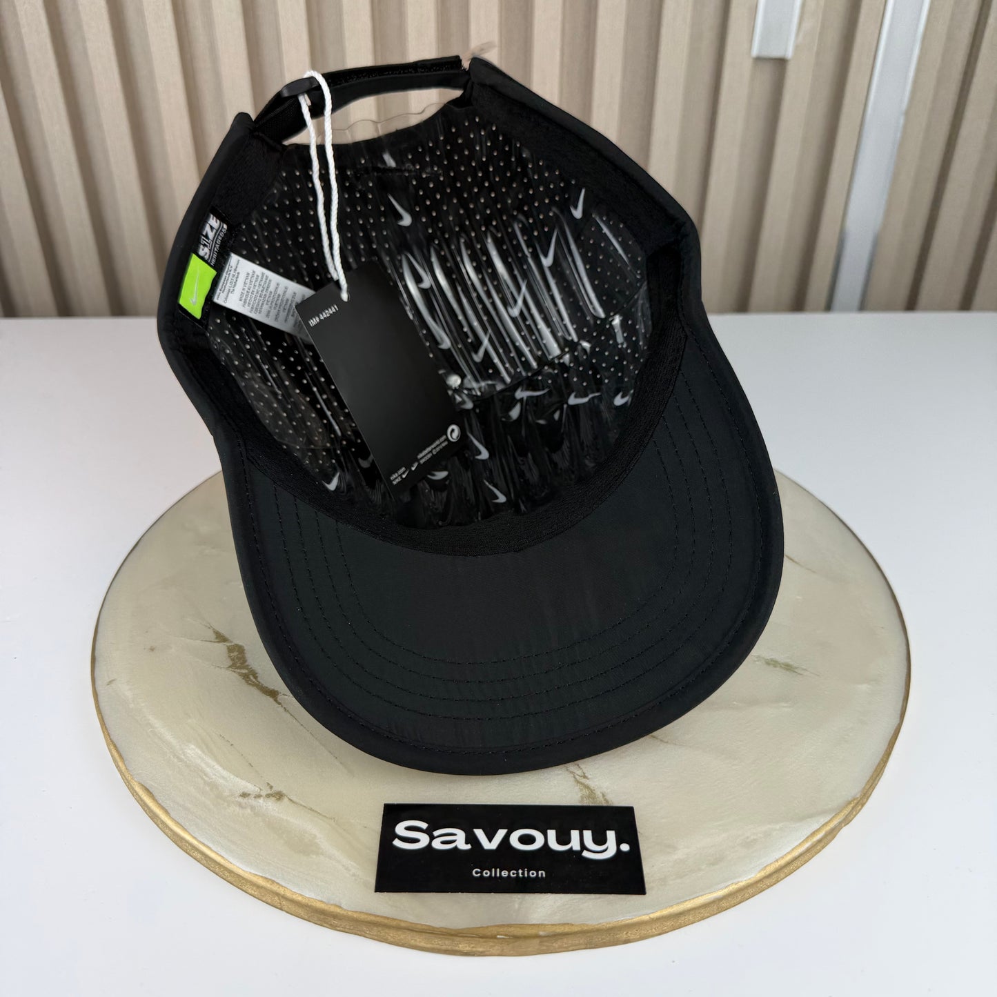 CASQUETTE NIKE HAUTE QUALITÉ K204