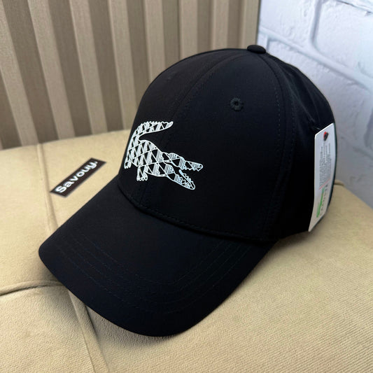 CASQUETTE LACOSTE HAUTE QUALITÉ O129