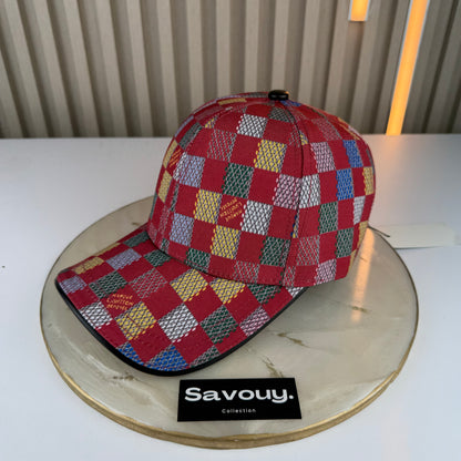 CASQUETTE LV HAUTE QUALITÉ L212