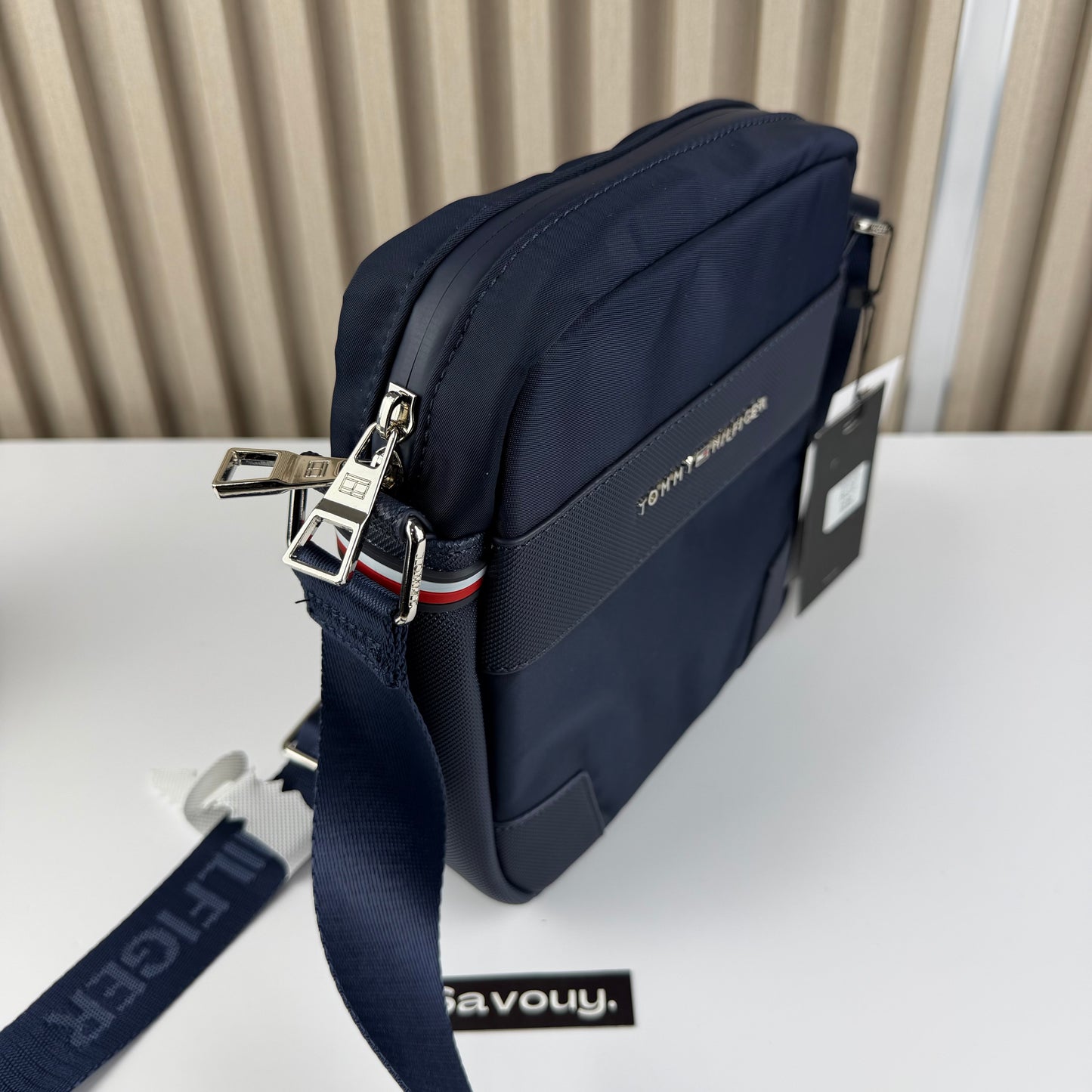 SACOCHE TOMMY QUALITÉ SUPÉRIEURE T153