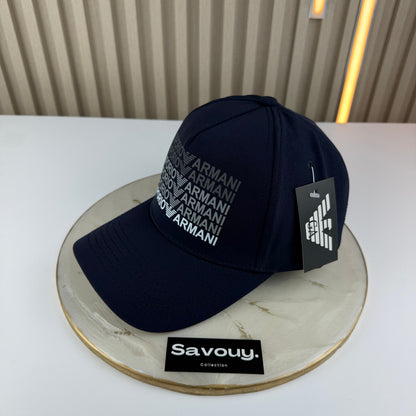 CASQUETTE EA7 HAUTE QUALITÉ E120