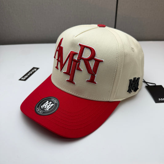 CASQUETTE AMIRI LIMITED SERIES QUALITÉ SUPÉRIEURE A156