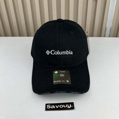 CASQUETTE COLUMBIA HAUTE QUALITÉ C180