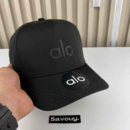 CASQUETTE ALO QUALITÉ SUPÉRIEURE A160