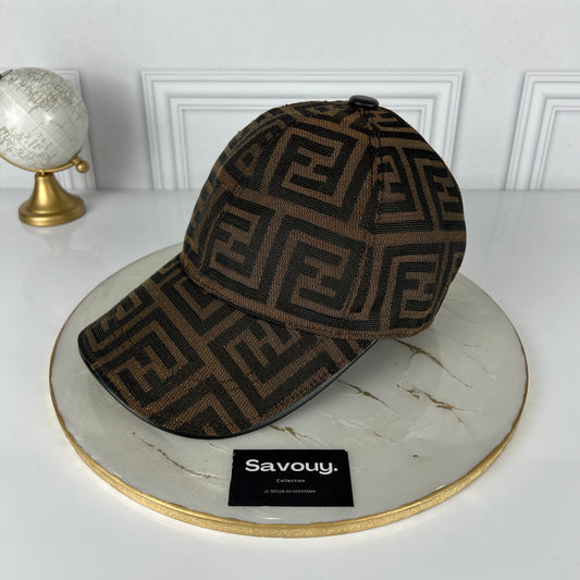 CASQUETTE FENDI HAUT QUALITÉ