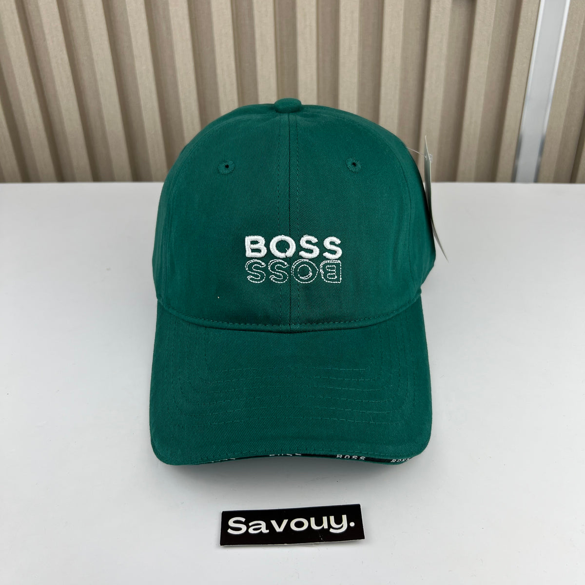 CASQUETTE HUGO BOSS HAUTE QUALITÉ B266