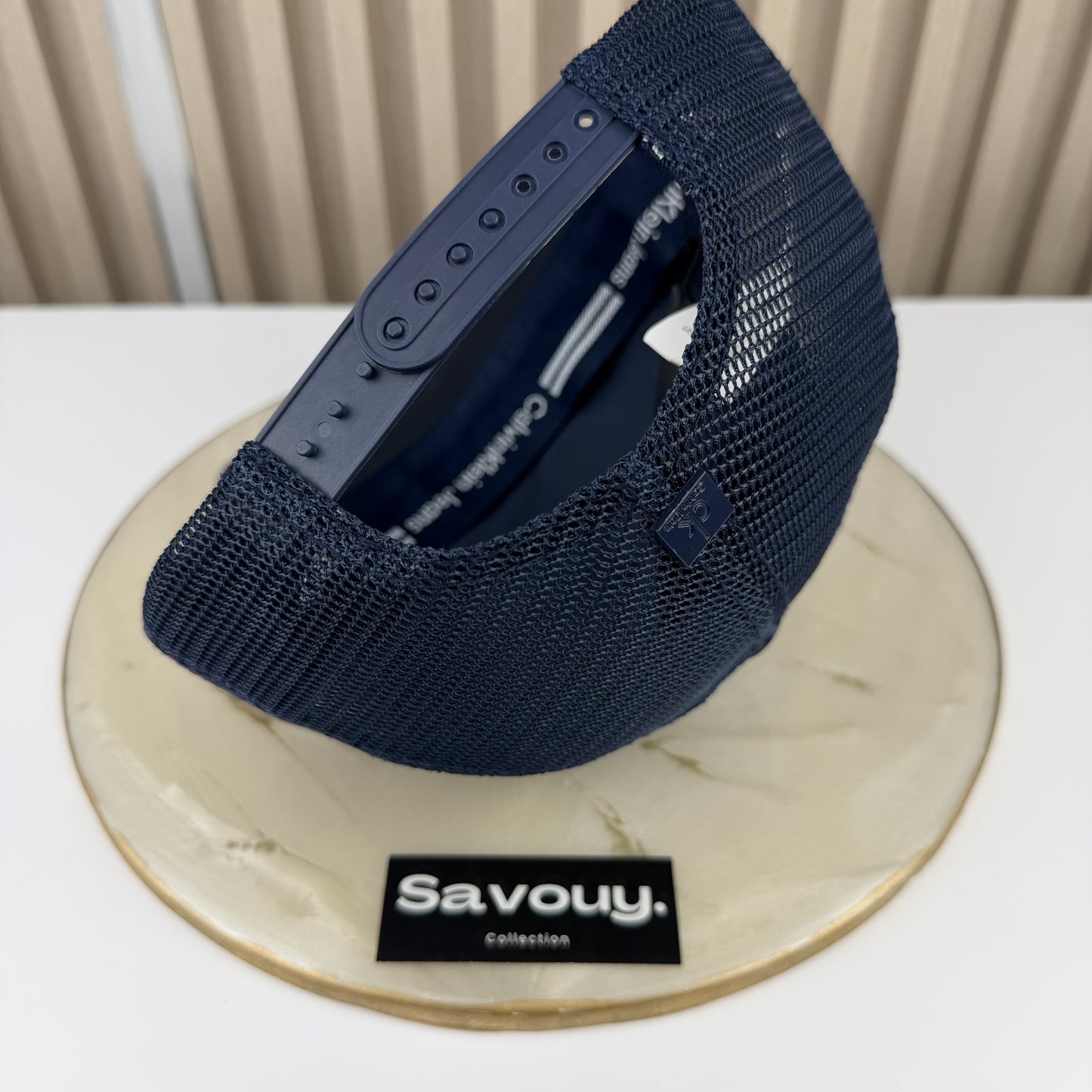 CASQUETTE CALVIN KLEIN HAUTE QUALITÉ C161