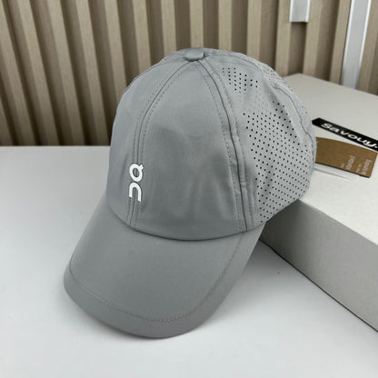 CASQUETTE ON CLOUD CAPS QUALITÉ SUPÉRIEURE N207