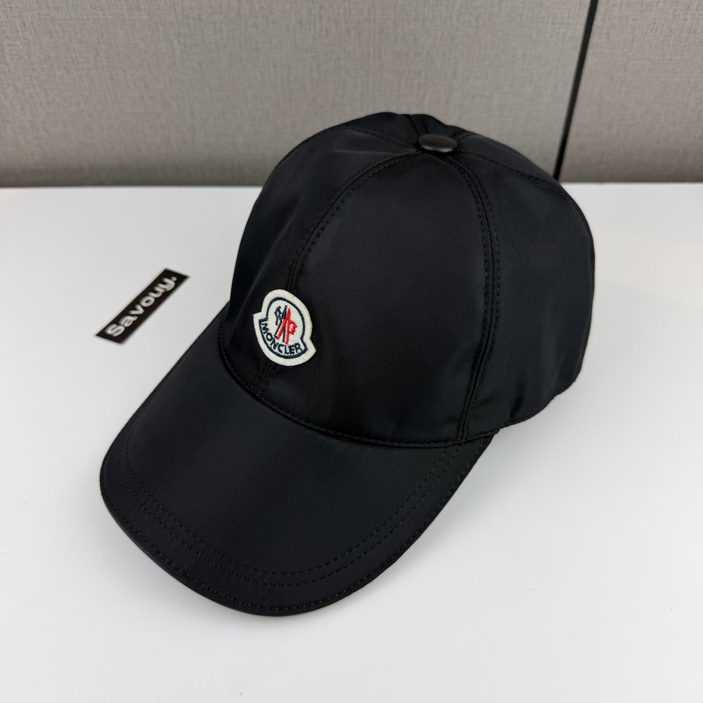 CASQUETTE MONCLER QUALITÉ SUPÉRIEURE M122