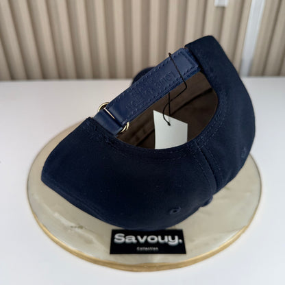 CASQUETTE LV SNACK HAUTE QUALITÉ L209