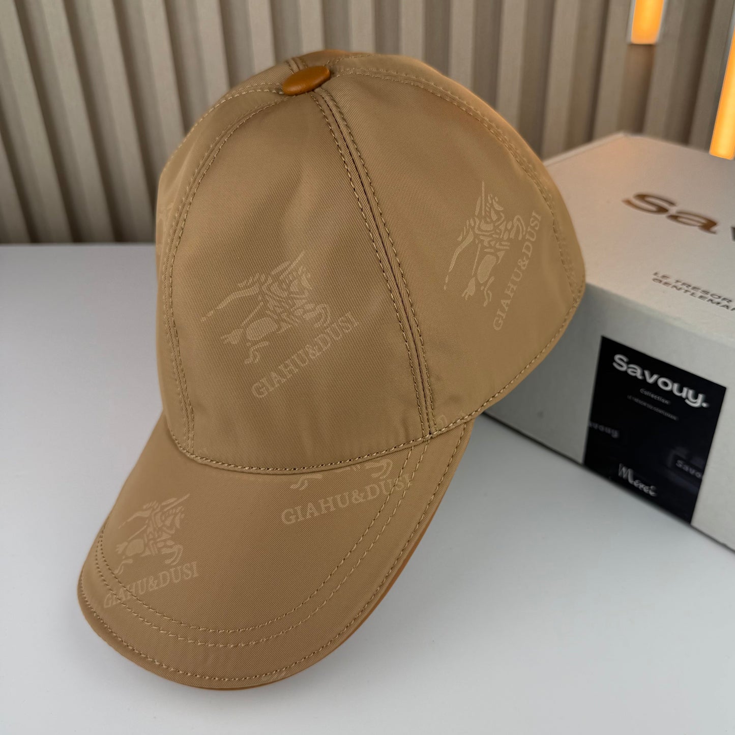 CASQUETTE BURBERRY QUALITÉ SUPÉRIEURE R142