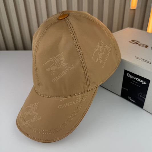 CASQUETTE BURBERRY QUALITÉ SUPÉRIEURE R142