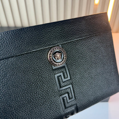 SAC À MAIN VERSACE QUALITÉ SUPÉRIEURE AVEC BOX V104