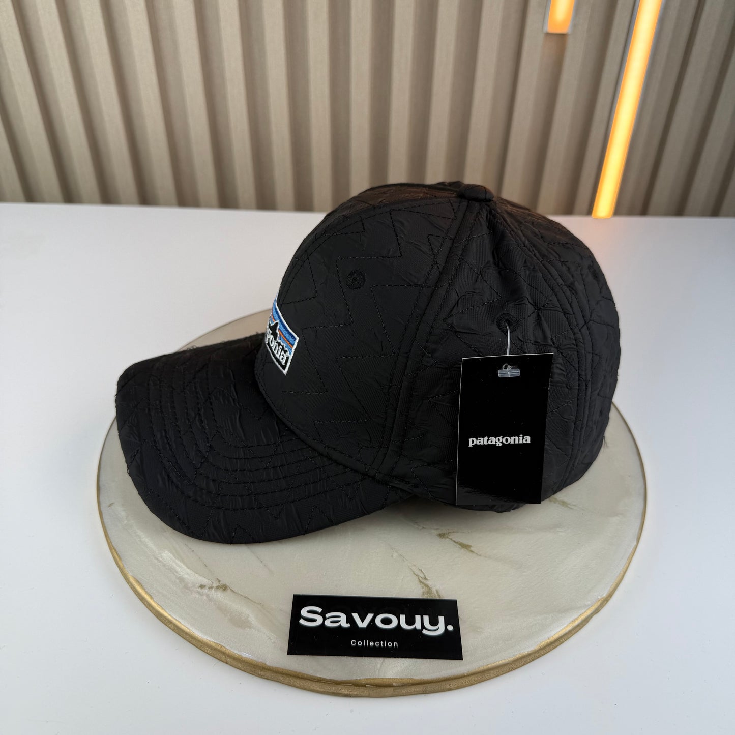 CASQUETTE Patagonia HAUTE QUALITÉ P148