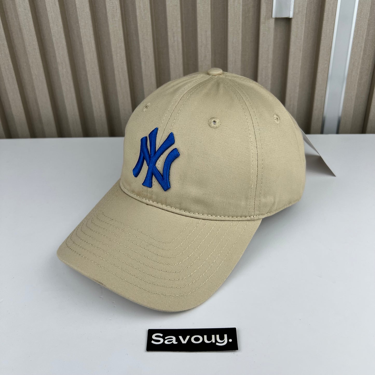 CASQUETTE NY MAJOR LEAGUE MLB QUALITÉ SUPÉRIEURE N202