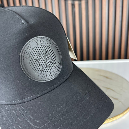 CASQUETTE NY QUALITÉ SUPÉRIEURE