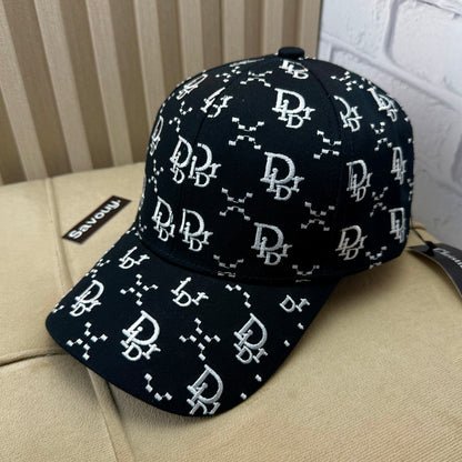 CASQUETTE DIOR HAUTE QUALITÉ D166
