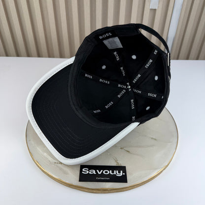 CASQUETTE BOSS HAUTE QUALITÉ B234